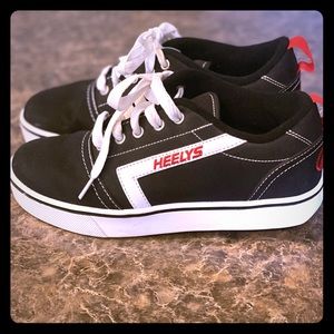 Heelys